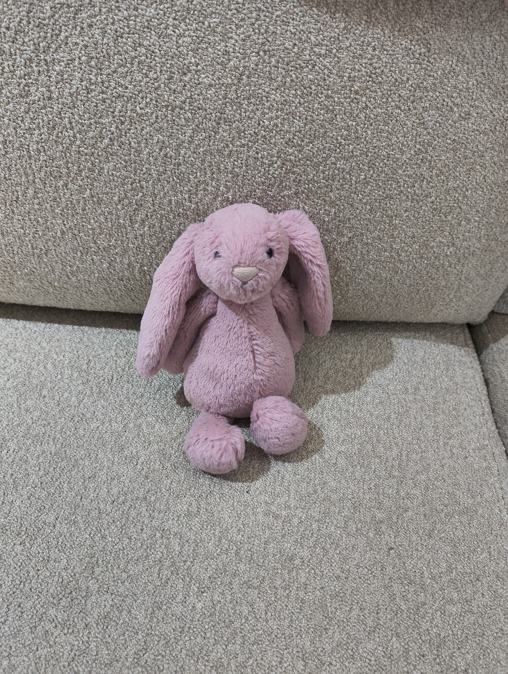 Jellycat Bashful Bunny Tulip Small